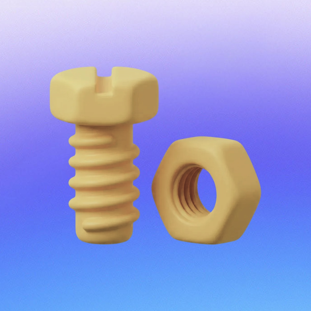 Computer Vision for Factories: Auto-Ordering Parts from Blueprints