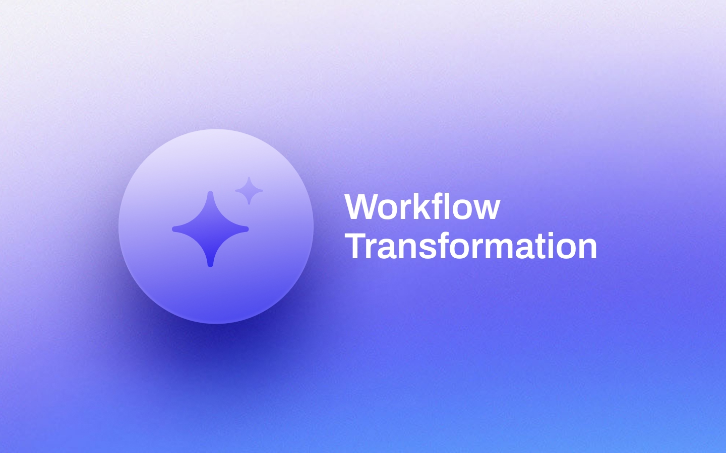 The Automation Engine: AI-Powered Workflow Transformation
