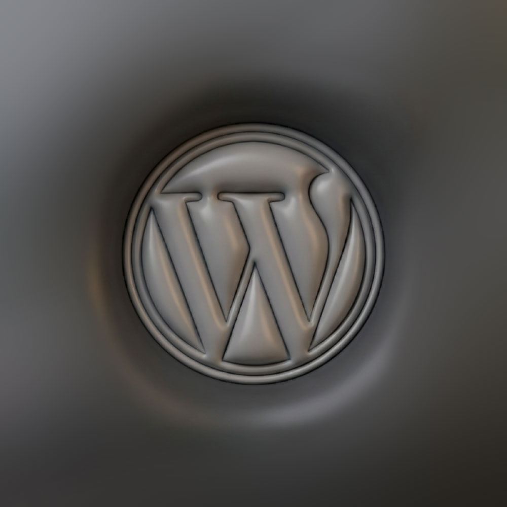 WordPress
